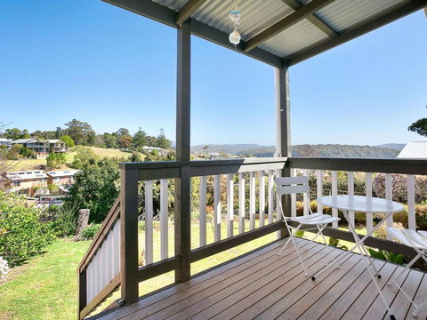 Frangipani Cottage Narooma - Hotel Accommodation 1
