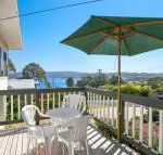 Frangipani Cottage Narooma - Hotel Accommodation