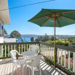 Frangipani Cottage Narooma - Hotel Accommodation 0