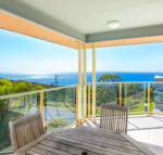 Rainbow Views Rainbow Beach Stunning Ocean Views  a Swimming Pool - Hotel Accommodation