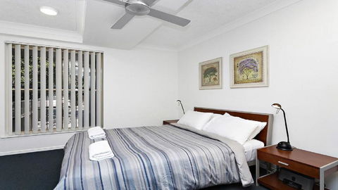 Beachhaven 2 At Clarkes Beach - Hotel Accommodation 3