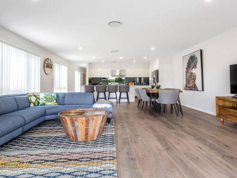 Pacific Paradise No.28 Anna Bay - Hotel Accommodation 3