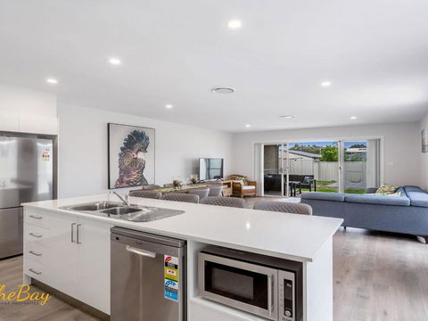 Pacific Paradise No.28 Anna Bay - Hotel Accommodation 5