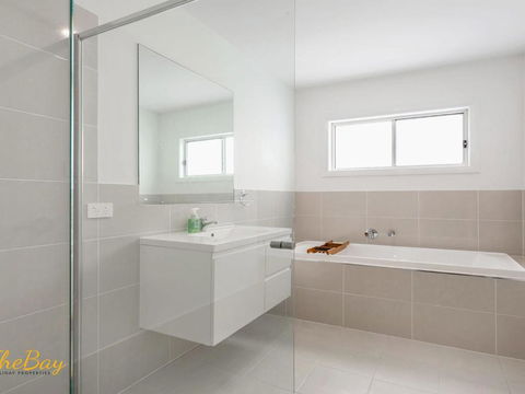 Pacific Paradise No.28 Anna Bay - Hotel Accommodation 1