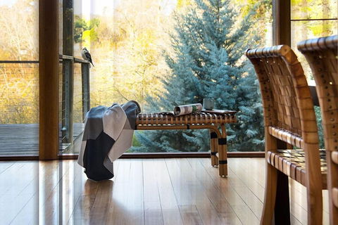 Hepburn Spa Pavilions - Hotel Accommodation 4