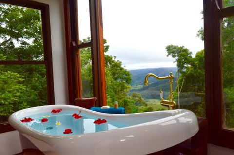 Clouds Serenity - Hotel Accommodation 5