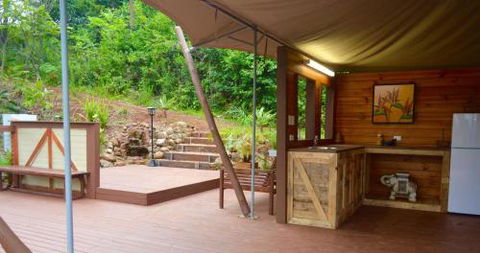 Clouds Serenity - Hotel Accommodation 1