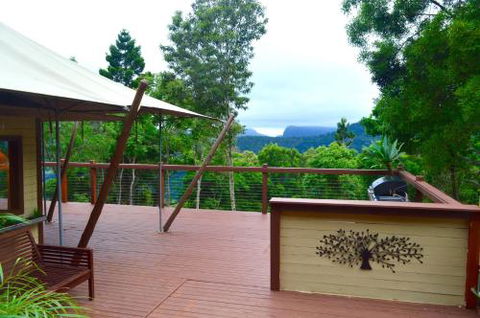 Clouds Serenity - Hotel Accommodation 2