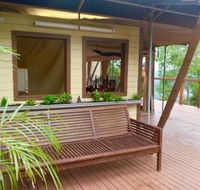Clouds Serenity - Hotel Accommodation