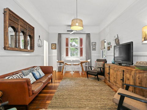 Beluso - Hotel Accommodation 1