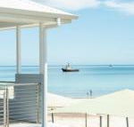 Wallaroo Beachfront Tourist Park - Hotel Accommodation