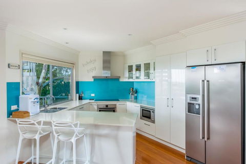 Rainbow Towers 4 Rainbow Beach 360 Degree Vistas Absolutely Gorgeous - Hotel Accommodation 6