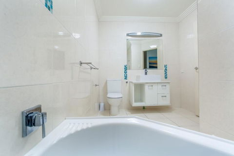 Rainbow Towers 4 Rainbow Beach 360 Degree Vistas Absolutely Gorgeous - Hotel Accommodation 3