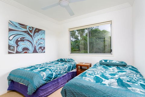Rainbow Towers 4 Rainbow Beach 360 Degree Vistas Absolutely Gorgeous - Hotel Accommodation 2