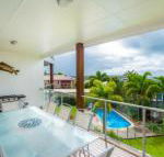 Rainbow Towers 4 Rainbow Beach 360 Degree Vistas Absolutely Gorgeous - Hotel Accommodation