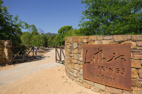 Lithia Guest House - Hotel Accommodation 5