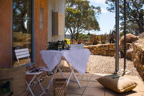 Lithia Guest House - Hotel Accommodation 3