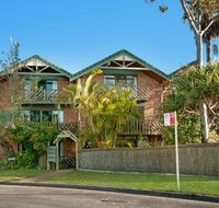 Gilmore Court 4 Byron Bay - Hotel Accommodation