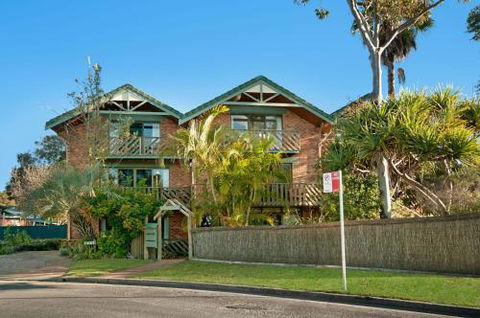Gilmore Court 4 Byron Bay - Hotel Accommodation 0