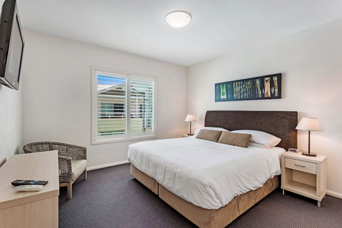 Pacific Blue Apartment 244 / 265 Sandy Point Rd - Hotel Accommodation 3