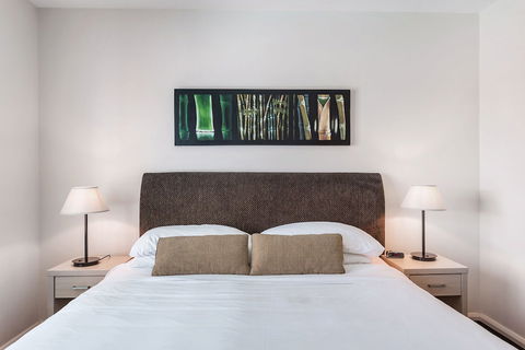 Pacific Blue Apartment 244 / 265 Sandy Point Rd - Hotel Accommodation 4