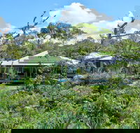 The Bungalows - Hotel Accommodation