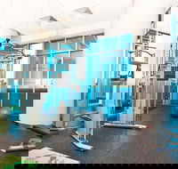 Apartment Stay - H Residences - Hotel Accommodation