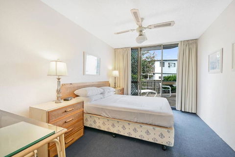 2 Bedroom Private Unit Alexandria Apartments - Hotel Accommodation 2