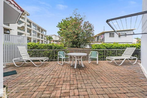 2 Bedroom Private Unit Alexandria Apartments - Hotel Accommodation 1