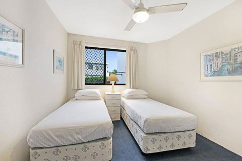 2 Bedroom Private Unit Alexandria Apartments - Hotel Accommodation 5