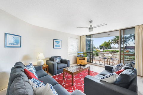 2 Bedroom Private Unit Alexandria Apartments - Hotel Accommodation 4