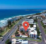 2 Bedroom Private Unit Alexandria Apartments - Hotel Accommodation