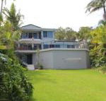 Zaffiro Beach House - Hotel Accommodation
