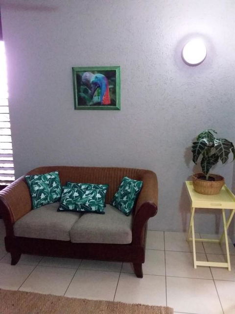 Jackies City Central Apartment - Hotel Accommodation 5
