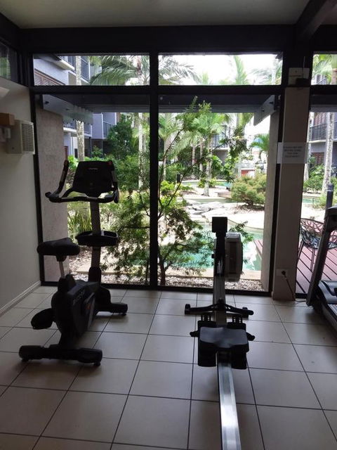 Jackies City Central Apartment - Hotel Accommodation 2