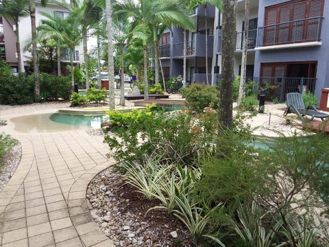 Jackies City Central Apartment - Hotel Accommodation 6