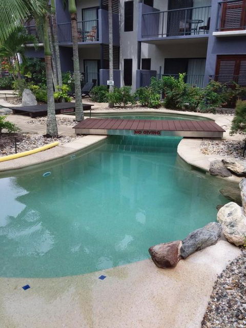 Jackies City Central Apartment - Hotel Accommodation 4