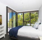 Accommodate Canberra Highgate - Hotel Accommodation
