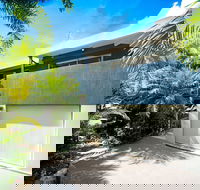 Baybliss Studio 2 - Hotel Accommodation