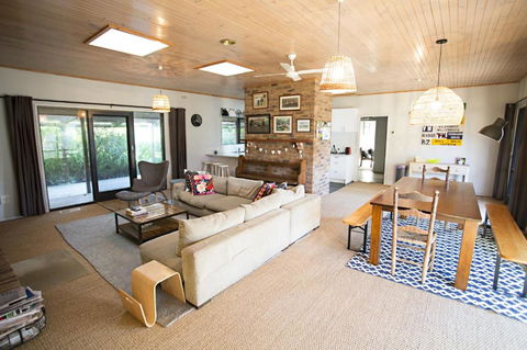 LOCKINGTON - Hotel Accommodation 5