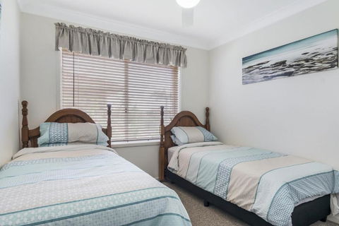 Sunset At Gibbon Lennox Head - Hotel Accommodation 6