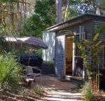 little beach house - Hotel Accommodation