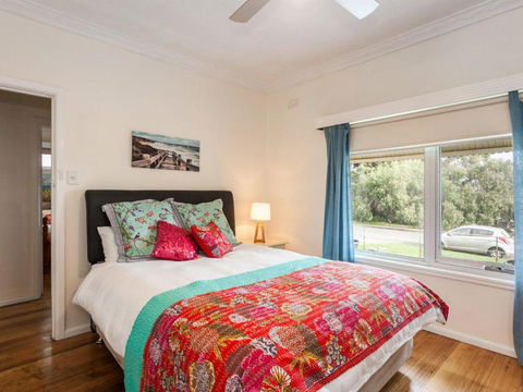OCEAN SOUNDS Anglesea - Hotel Accommodation 5