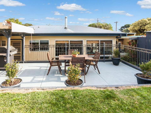 OCEAN SOUNDS Anglesea - Hotel Accommodation 2