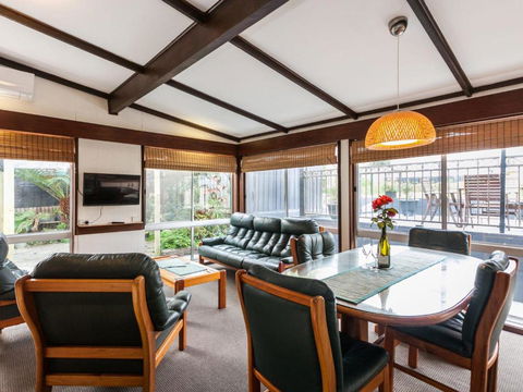 OCEAN SOUNDS Anglesea - Hotel Accommodation 4
