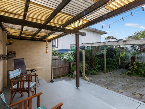 OCEAN SOUNDS Anglesea - Hotel Accommodation 6