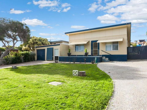 OCEAN SOUNDS Anglesea - Hotel Accommodation 1