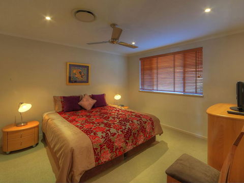 Amarco At Iluka - Hotel Accommodation 3
