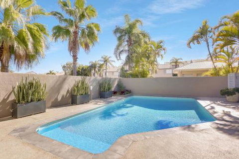 San Marino - Hotel Accommodation 3