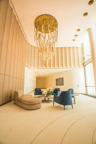 STUNNING Luxury 2beds2bathAPT AtCBD (Haymarket) - Hotel Accommodation 2